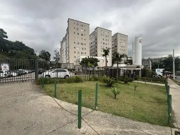 Apartamento em PARQUE NACOES UNIDAS, SAO PAULO - SP