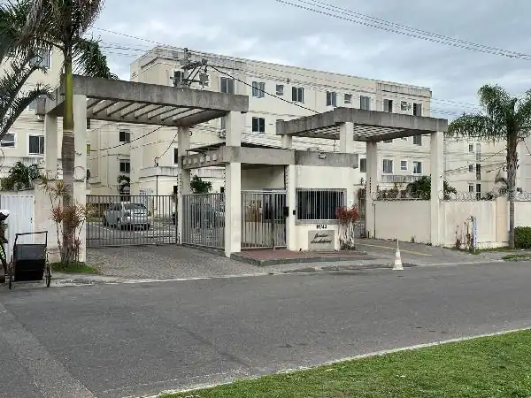Apartamento em JARDINS DE CAMPOS, CAMPOS DOS GOYTACAZES - RJ