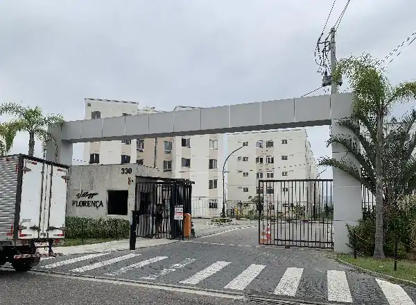 Apartamento em SANTA CRUZ, RIO DE JANEIRO - RJ