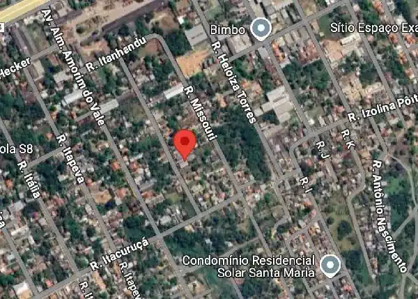 Casa em MARAMBAIA, SAO GONCALO - RJ
