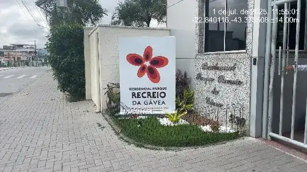 Apartamento em GUADALUPE, RIO DE JANEIRO - RJ