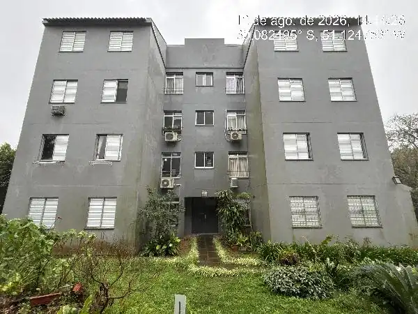 Apartamento em LOMBA DO PINHEIRO, PORTO ALEGRE - RS