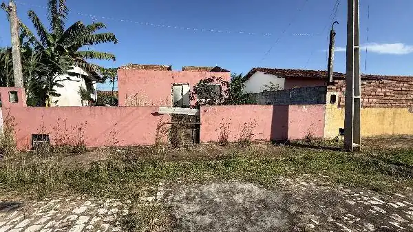 Casa em LOT RES RUY PEREIRA, CEARA-MIRIM - RN
