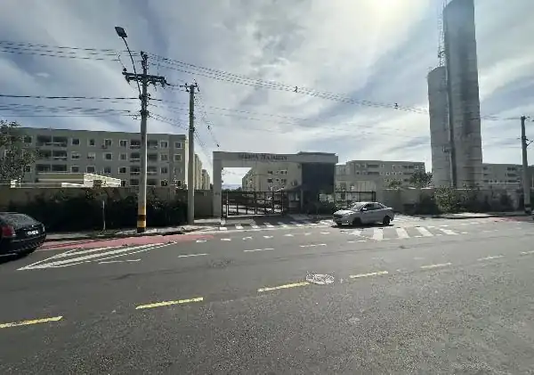 Apartamento em LIBERDADE, RESENDE - RJ