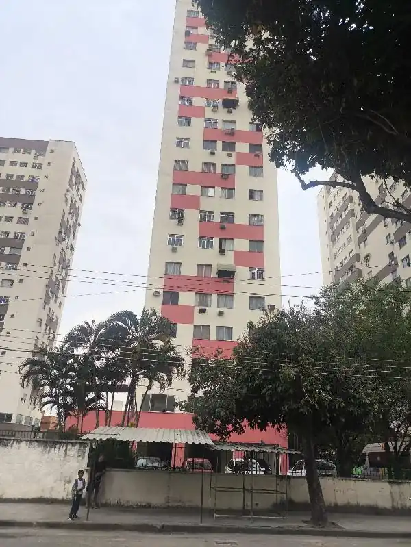 Apartamento em PAVUNA, RIO DE JANEIRO - RJ
