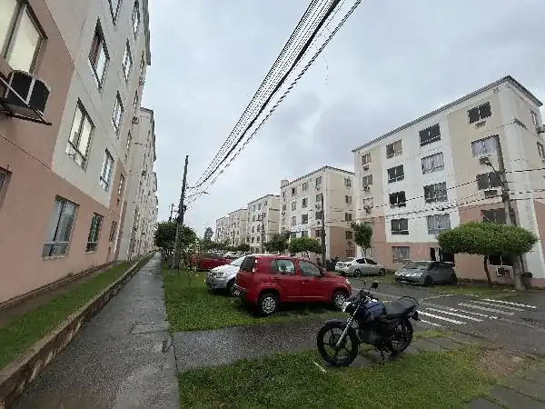 Apartamento em COSMOS, RIO DE JANEIRO - RJ