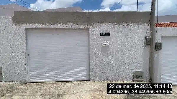 Casa em VERTENTE, HORIZONTE - CE