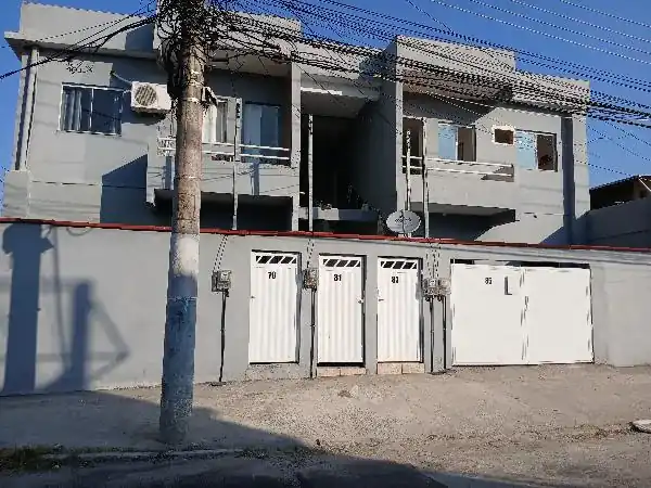 Prédio em JUSCELINO, MESQUITA - RJ