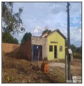 Casa em LOTEAMENTO ARAGUAINA SUL, ARAGUAINA - TO