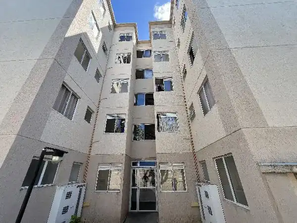 Apartamento em AREIA BRANCA, SALVADOR - BA