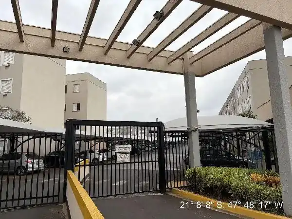 Apartamento em VALENTINA FIGUEIREDO, RIBEIRAO PRETO - SP