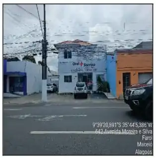 Comercial em FAROL, MACEIO - AL
