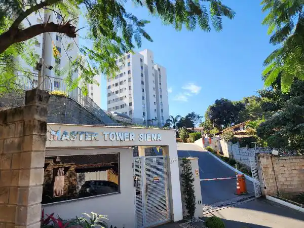 Apartamento em CENTRAL PARK, VESPASIANO - MG