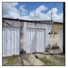 Casa em LAMEIRAO, MARANGUAPE - CE