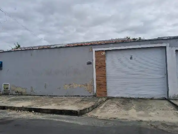 Casa em BUENOS AIRES, HORIZONTE - CE