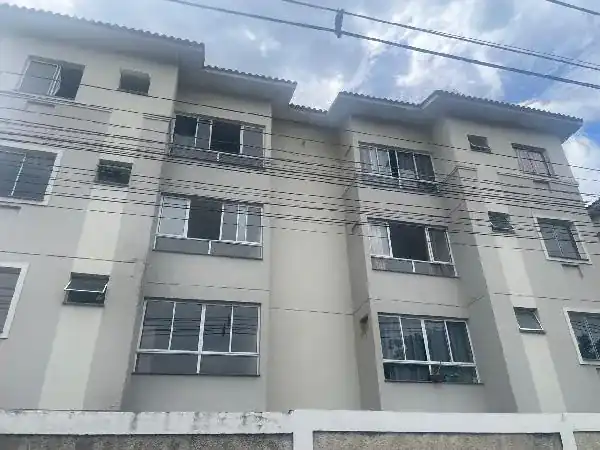 Apartamento em WEDA, ITAGUAI - RJ