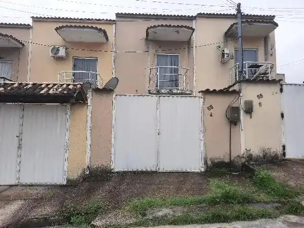 Casa em COELHO, SAO GONCALO - RJ