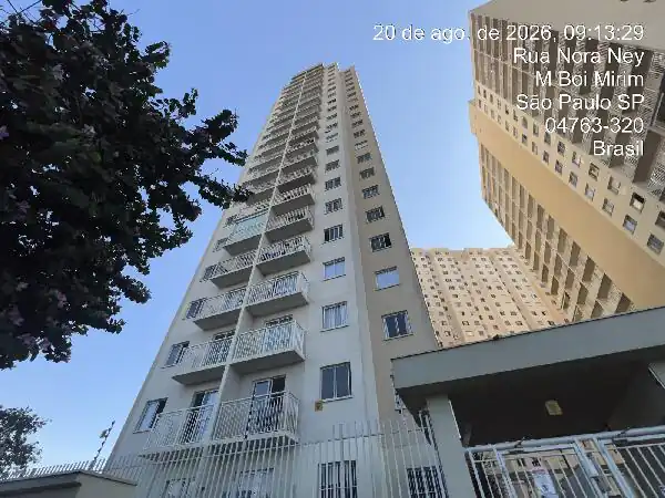Apartamento em SOCORRO, SAO PAULO - SP