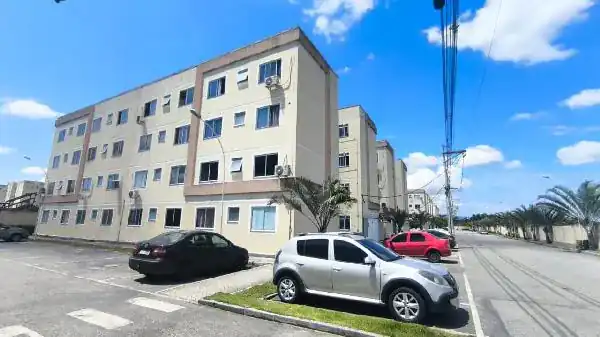 Apartamento em BELA VISTA, ITABORAI - RJ