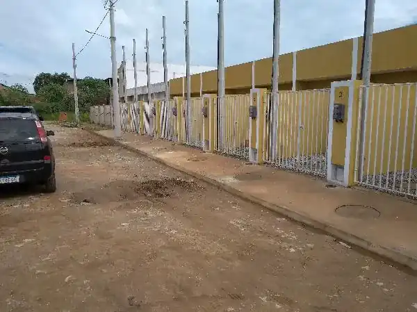 Casa em IPIRANGA, NOVA IGUACU - RJ