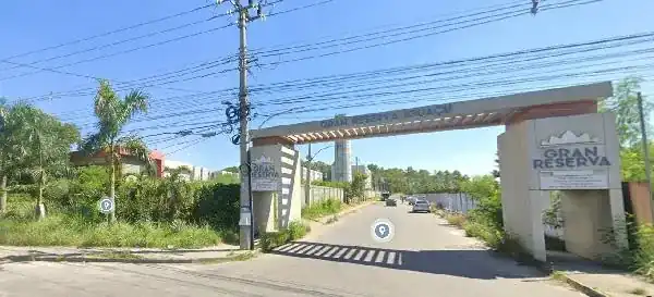 Apartamento em FIGUEIRAS, NOVA IGUACU - RJ