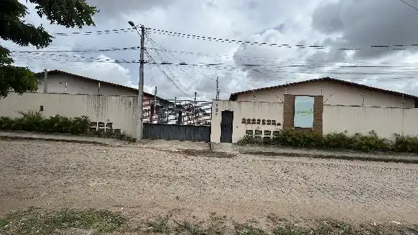 Casa em JARDINS, SAO GONCALO DO AMARANTE - RN