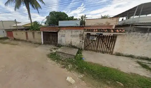 Casa em IPIRANGA (GUIA DE PACOBAIBA), MAGE - RJ