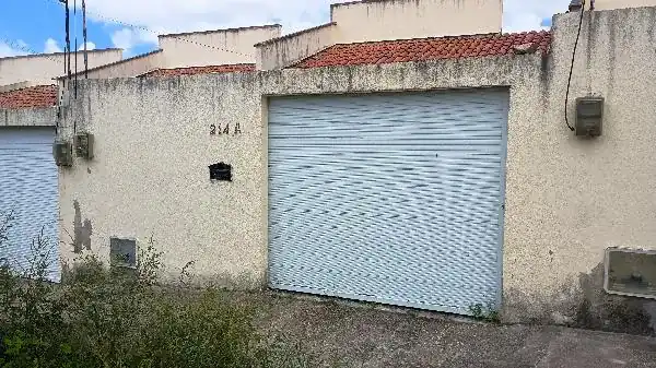 Casa em CANAUBAL, HORIZONTE - CE