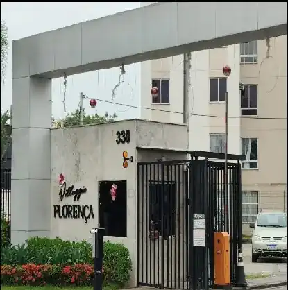 Apartamento em SANTA CRUZ, RIO DE JANEIRO - RJ
