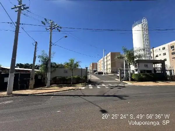Apartamento em RESIDENCIAL FORLIFE VERSATO, VOTUPORANGA - SP