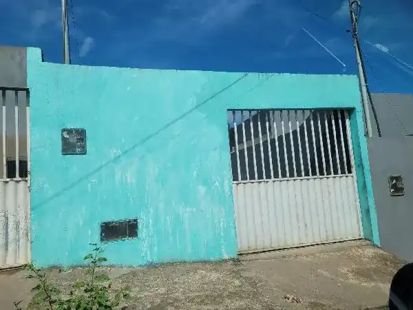 Casa em COMPLEXO JARDIM, NOSSA SENHORA DO SOCORRO - SE