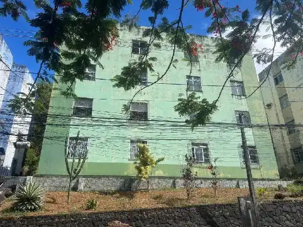 Apartamento em ENGENHO VELHO DE BROTAS, SALVADOR - BA