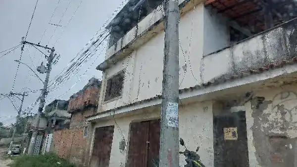 Casa em MUTUAGUACU, SAO GONCALO - RJ