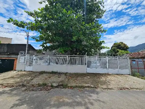 Apartamento em CABUCU, NOVA IGUACU - RJ