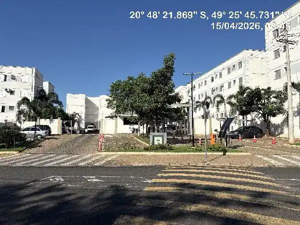 Apartamento em JARDINS RIO PRETO, SAO JOSE DO RIO PRETO - SP