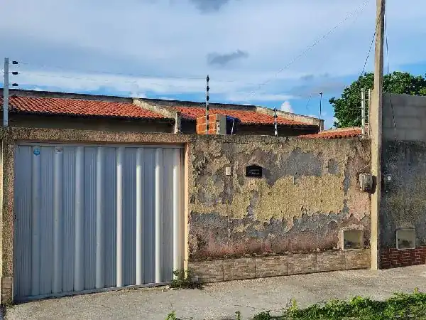 Casa em PLANALTO DA GALILÉIA, HORIZONTE - CE