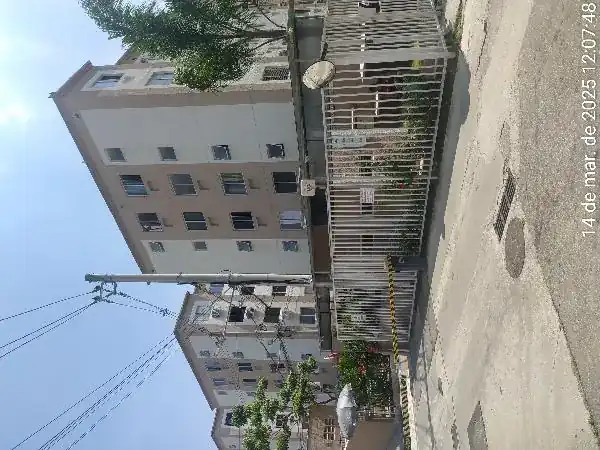 Apartamento em PECHINCHA, RIO DE JANEIRO - RJ