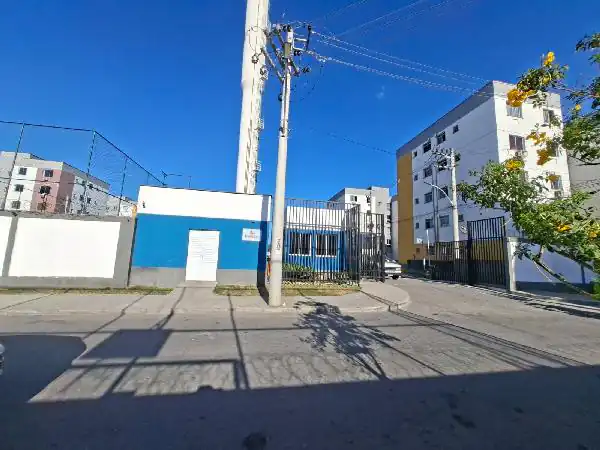 Apartamento em JARDIM GRAMACHO, DUQUE DE CAXIAS - RJ