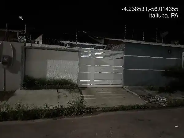 Casa em JARDIM AMERICA, ITAITUBA - PA