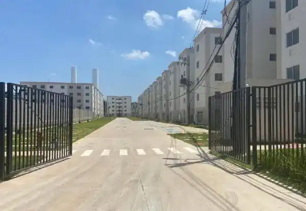 Apartamento em BRAS DE PINA, RIO DE JANEIRO - RJ