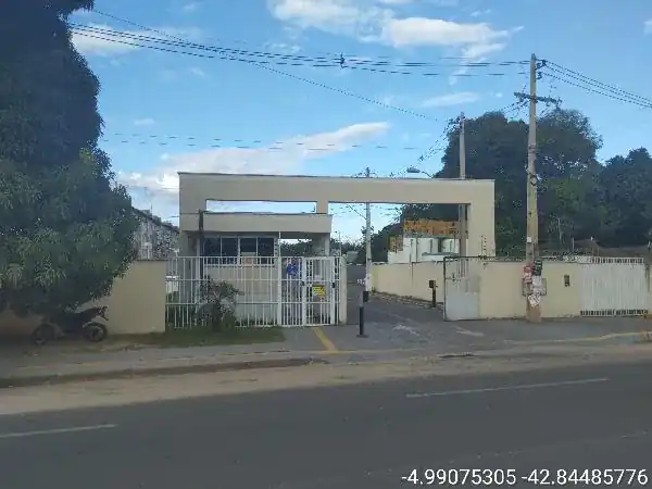 Apartamento em SANTA MARIA, TERESINA - PI
