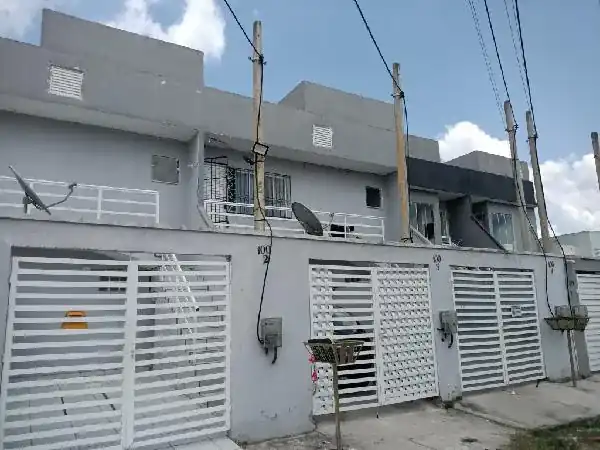 Apartamento em IPIRANGA, NOVA IGUACU - RJ