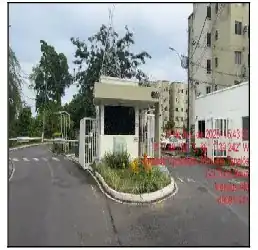 Apartamento em COLONIA TERRA NOVA, MANAUS - AM
