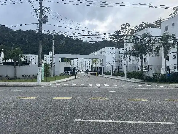 Apartamento em JACAREPAGUA, RIO DE JANEIRO - RJ
