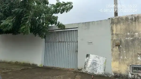 Casa em MOINHO, EXTREMOZ - RN