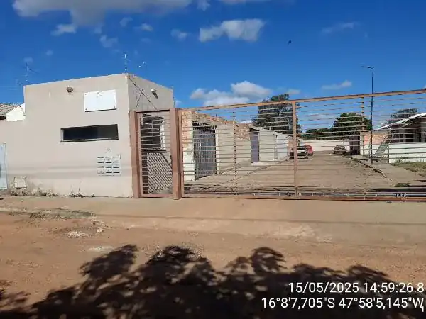 Casa em CHACARAS MARAJOARA, LUZIANIA - GO