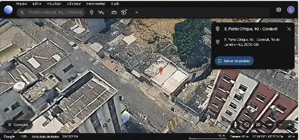 Apartamento em CORDOVIL, RIO DE JANEIRO - RJ