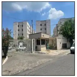 Apartamento em TRIBOBO, SAO GONCALO - RJ