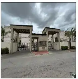 Apartamento em PARQUE NOVO JOCKEY, CAMPOS DOS GOYTACAZES - RJ