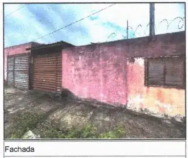 Casa em SANTA TEREZINHA, SAO GONCALO DO AMARANTE - RN
